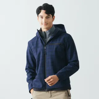 【TRAVELER 旅行者】男女款防風撥水自體收納外套_222TR216.217(防風外套) 歷史價格詳細信息