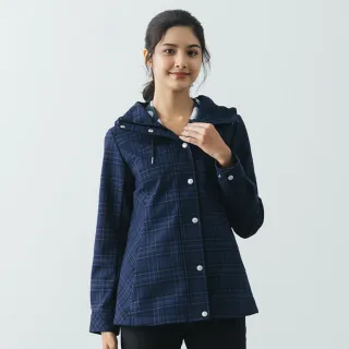 【TRAVELER 旅行者】女款防蚊四面彈自體收納抗UV外套_231TR215(防蚊/抗UV外套/自體收納外套) 歷史價格詳細信息