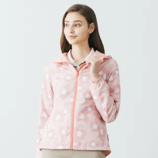 【TRAVELER 旅行者】女款防蚊四面彈自體收納抗UV外套_231TR215(防蚊/抗UV外套/自體收納外套) 歷史價格詳細信息