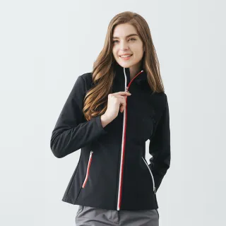 【TRAVELER 旅行者】女款Soft Shell防風撥水保暖外套_232TR205(防風防撥水/保暖外套) 歷史價格詳細信息