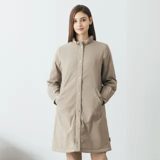 【TRAVELER 旅行者】女款撥水Primaloft鋪棉背心_212TR306-54(鋪棉背心/Primaloft) 歷史價格詳細信息