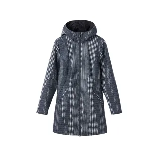 【TRAVELER 旅行者】女款Soft Shell防風撥水保暖外套_232TR205(防風防撥水/保暖外套) 歷史價格詳細信息