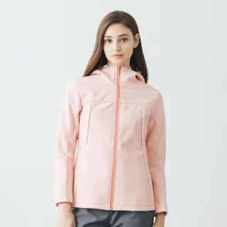 【TRAVELER 旅行者】女款防風撥水Primaloft鋪棉外套_222TR215(鋪棉外套/防風外套) 歷史價格詳細信息