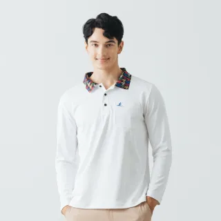 【TRAVELER 旅行者】男款消臭吸排上衣_211TO850-14.33.53.59(粉/黃/淺藍/深藍) 歷史價格詳細信息