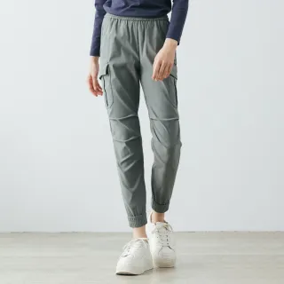 【TRAVELER 旅行者】女款彈性耐磨撥水八分褲_231TR528(八分褲/彈性/耐磨/防潑水) 歷史價格詳細信息