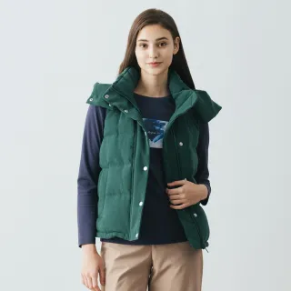 【TRAVELER 旅行者】女款撥水Primaloft鋪棉背心_212TR306-54(鋪棉背心/Primaloft) 歷史價格詳細信息