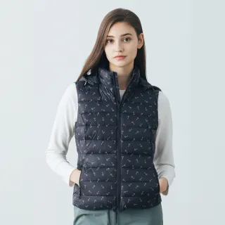 【TRAVELER 旅行者】女款撥水Primaloft鋪棉背心_212TR306-54(鋪棉背心/Primaloft) 歷史價格詳細信息