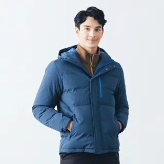 【TRAVELER 旅行者】女款防風撥水Primaloft鋪棉外套_222TR215(鋪棉外套/防風外套) 歷史價格詳細信息