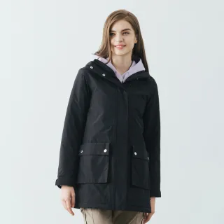 【TRAVELER 旅行者】男款Gore-Tex防水Primaloft鋪棉外套/三點銜拉 _222TR102(GORE TEX/防水外套) 歷史價格詳細信息