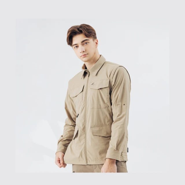 【TRAVELER 旅行者】24SS男款四面彈抗UV短褲｜241TR522(四面彈/抗UV/短褲) 歷史價格詳細信息