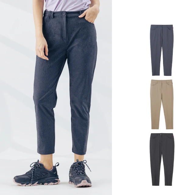 【TRAVELER 旅行者】女款四面彈吸排抗UV短褲_231TR510(四面彈/吸濕排汗/短褲) 歷史價格詳細信息