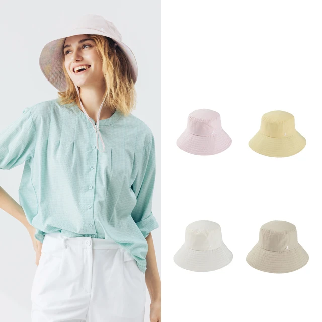 【TRAVELER 旅行者】女款防曬空頂帽_241AE506.507(防曬帽/空頂帽) 歷史價格詳細信息