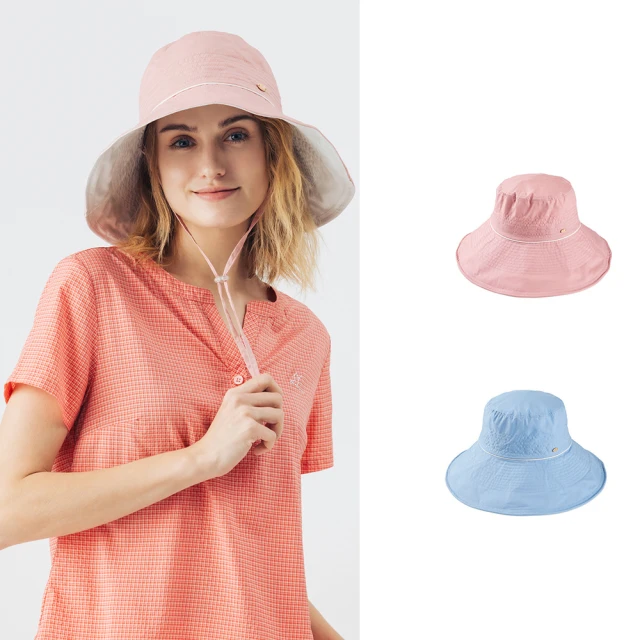 【TRAVELER 旅行者】女款防曬空頂帽_241AE506.507(防曬帽/空頂帽) 歷史價格詳細信息