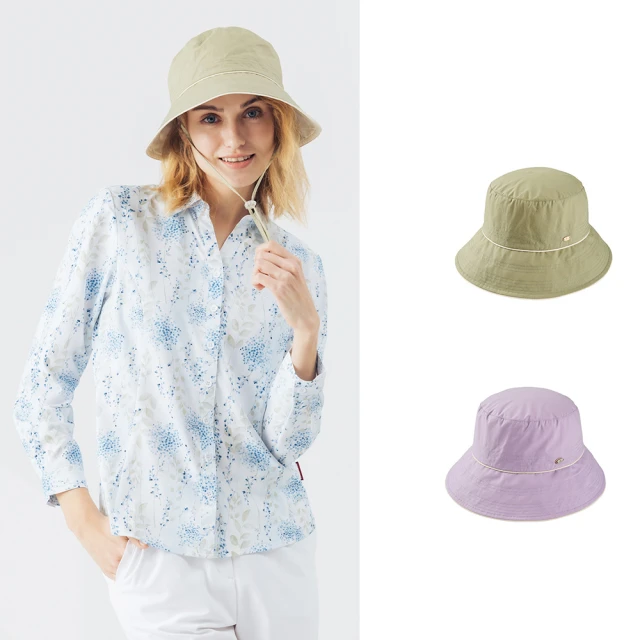 【TRAVELER 旅行者】女款防曬空頂帽_241AE506.507(防曬帽/空頂帽) 歷史價格詳細信息