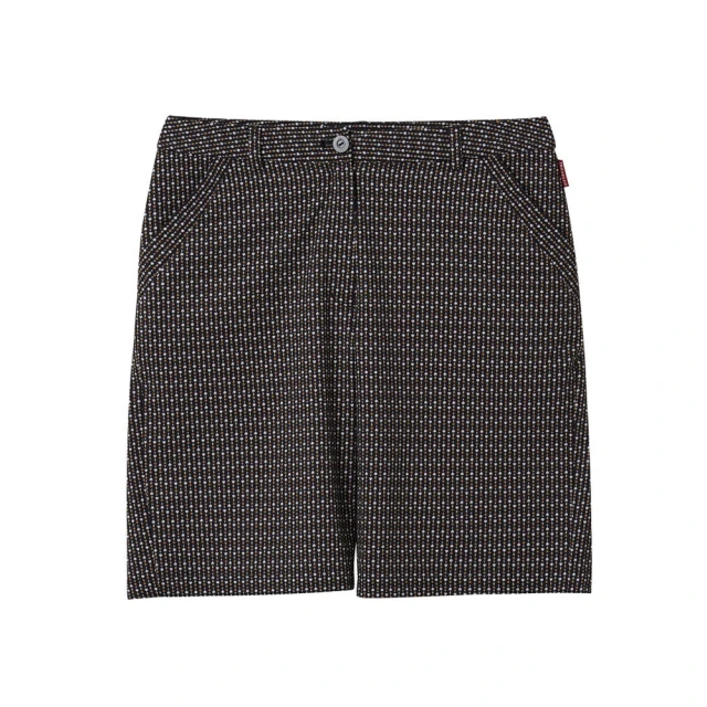 【TRAVELER 旅行者】女款四面彈吸排抗UV短褲_231TR510(四面彈/吸濕排汗/短褲) 歷史價格詳細信息