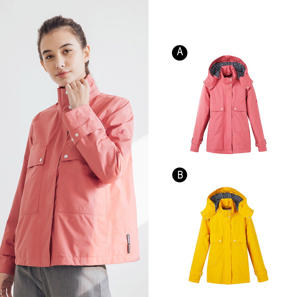 【TRAVELER 旅行者】男款Gore-Tex防水Primaloft鋪棉外套/三點銜拉 _222TR102(GORE TEX/防水外套) 歷史價格詳細信息
