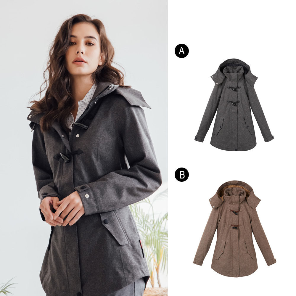 【TRAVELER 旅行者】男款Gore-Tex防水Primaloft鋪棉外套/三點銜拉 _222TR102(GORE TEX/防水外套) 歷史價格詳細信息