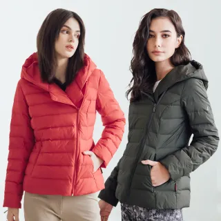 【TRAVELER 旅行者】女款撥水羽絨背心＿232TR308(羽絨背心) 歷史價格詳細信息