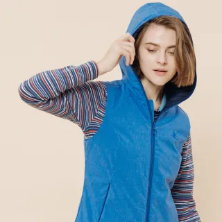 【TRAVELER 旅行者】女款防蚊四面彈自體收納抗UV外套_231TR215(防蚊/抗UV外套/自體收納外套) 歷史價格詳細信息