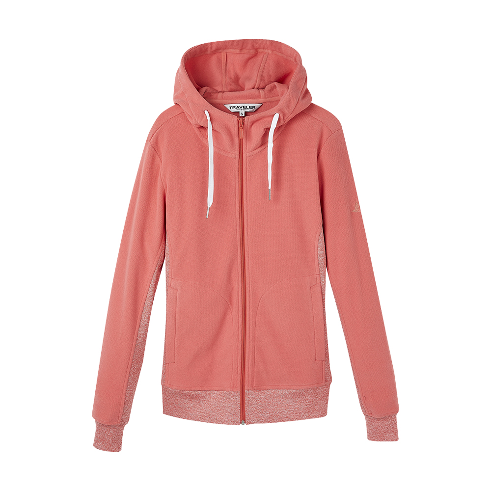 【TRAVELER 旅行者】女款Polartec THERMAL PRO保暖背心＿232TR306(Polartec THERMAL PRO／保暖背心) 歷史價格詳細信息