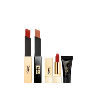 【YSL】官方直營 奢華印記鎖心光唇釉(任選1款/新品上市) 歷史價格詳細信息
