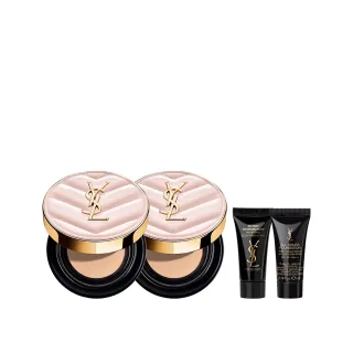 YSL 超模光感精華水氣墊(12g) SPF50+/PA ++++ [百貨公司專櫃貨/奢華粉紅氣墊] 歷史價格詳細信息