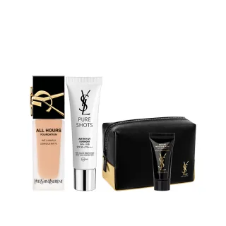 【YSL】官方直營 名模肌密光燦水凝露 40ml(透亮光澤) 歷史價格詳細信息