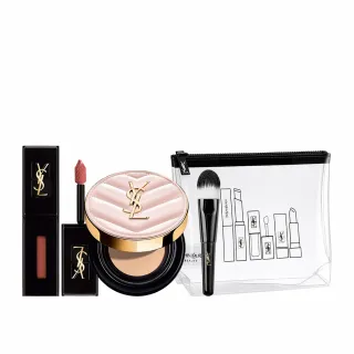YSL 超模聚焦光感粉盒 歷史價格詳細信息