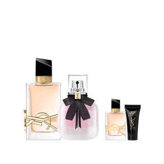 【YSL】官方直營 慾望巴黎淡香精 50ml 歷史價格詳細信息