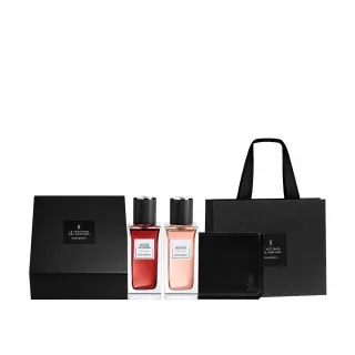 YSL時尚訂製香水探索禮盒7.5mlx4 歷史價格詳細信息