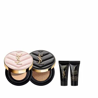 YSL 超模聚焦光感粉盒 歷史價格詳細信息