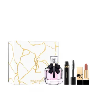【YSL】官方直營 限定奢華緞面絲絨絨霧唇膏2入組(限定版2.2gx2) 歷史價格詳細信息