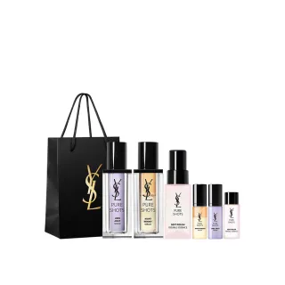 【YSL】官方直營 仙人掌精華囤貨組(全新升級仙人掌精華30ml+補充瓶30ml) 歷史價格詳細信息