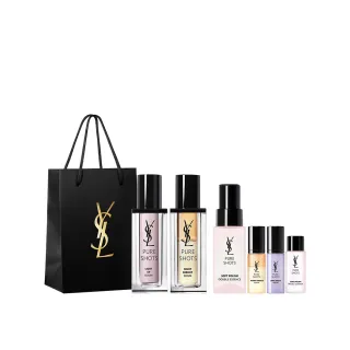 【YSL】官方直營 仙人掌精華囤貨組(全新升級仙人掌精華30ml+補充瓶30ml) 歷史價格詳細信息