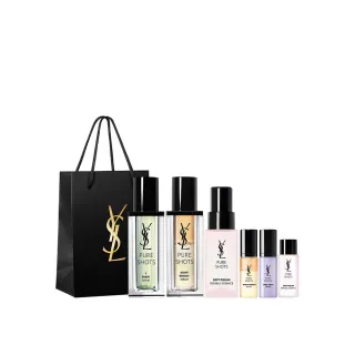 【YSL】官方直營 仙人掌精華囤貨組(全新升級仙人掌精華30ml+補充瓶30ml) 歷史價格詳細信息