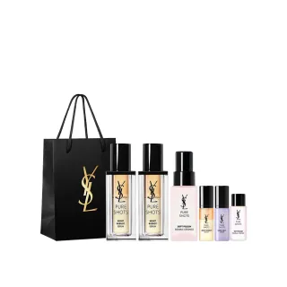 【YSL】官方直營 仙人掌精華囤貨組(全新升級仙人掌精華30ml+補充瓶30ml) 歷史價格詳細信息