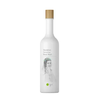 O'right 歐萊德 蒲公英兒童溫和洗髮精400ml (推薦3歲以上幼童或成人敏弱頭皮適用) 歷史價格詳細信息