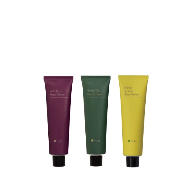 【O’right歐萊德】護手三重奏耶誕禮盒｜曠野玫瑰+酒釀+綠茶護手霜40mL(附品牌環保提袋) 歷史價格詳細信息