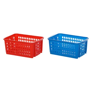 【KEYWAY 聯府】中艾登手提萬用收納盒-12入(MIT台灣製造) 歷史價格詳細信息