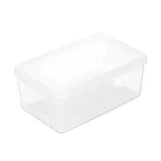 【KEYWAY 聯府】PP長型A1瀝水保鮮盒20800ml(MIT台灣製造) 歷史價格詳細信息