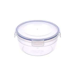 【KEYWAY 聯府】環扣圓型保鮮盒240ml(MIT台灣製造) 歷史價格詳細信息
