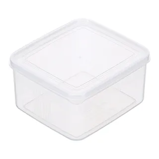 聯府方型儲水桶附蓋95L(1入)萬能桶垃圾桶N995 歷史價格詳細信息