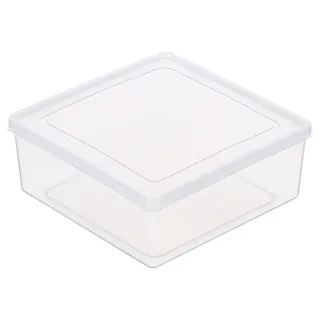 聯府方型儲水桶附蓋95L(1入)萬能桶垃圾桶N995 歷史價格詳細信息