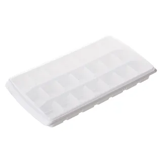 【KEYWAY 聯府】大附蓋21格衛生製冰盒-4入(MIT台灣製造) 價格比較,價格查詢,歷史價格詳細信息