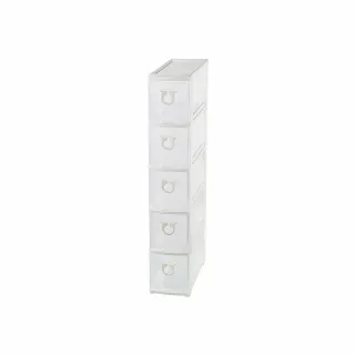 【KEYWAY 聯府】面寬18-高斯三層隙縫收納櫃 附輪(收納 抽屜櫃  MIT台灣製造) 歷史價格詳細信息