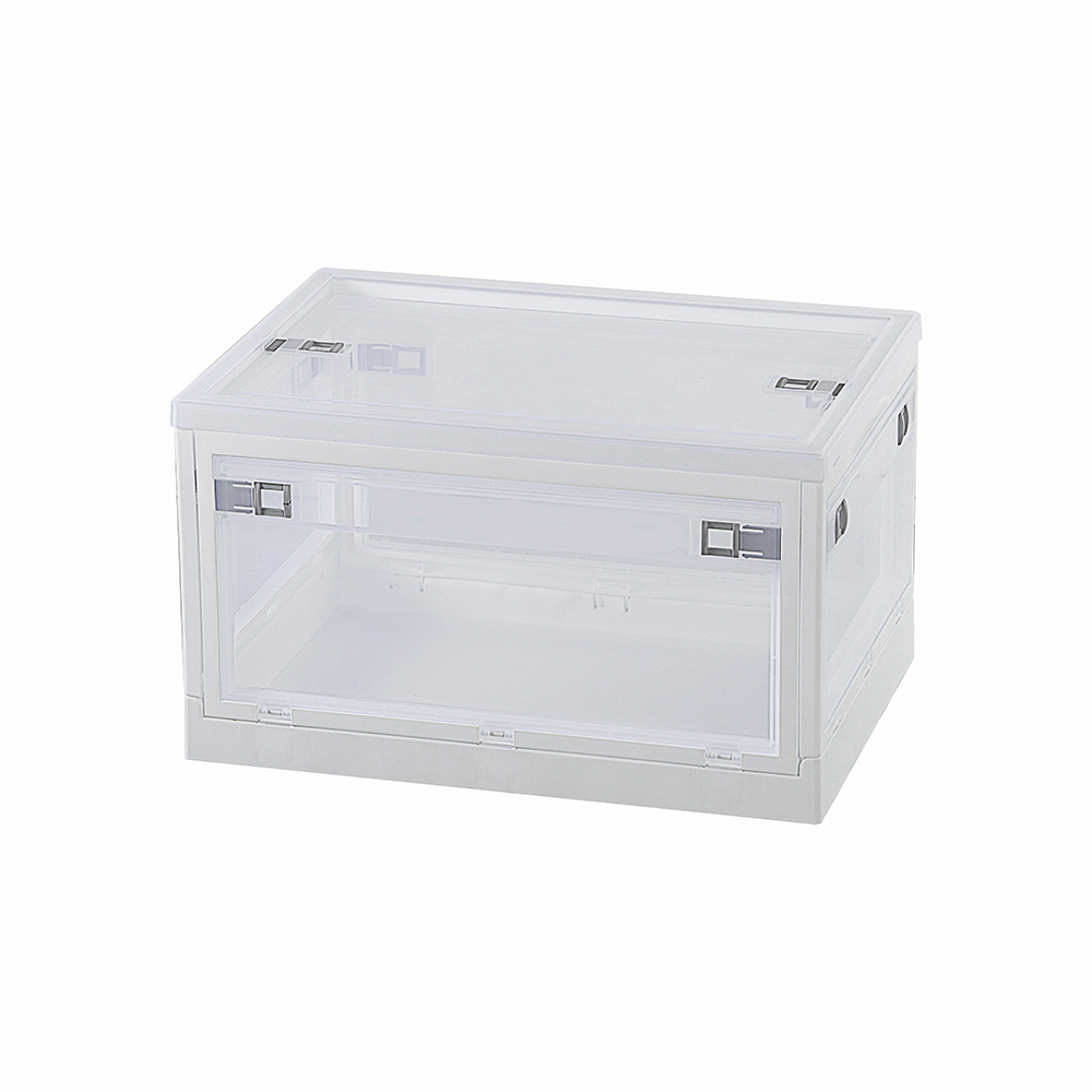【KEYWAY 聯府】格雷希簡約收納盒80L-10入(附蓋儲物盒 收納箱 MIT台灣製造) 歷史價格詳細信息