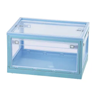【KEYWAY 聯府】格雷希簡約收納盒80L-10入(附蓋儲物盒 收納箱 MIT台灣製造) 歷史價格詳細信息