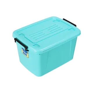 【KEYWAY 聯府】帕特滑輪整理箱13L-2入(收納箱 置物箱 MIT台灣製造) 歷史價格詳細信息
