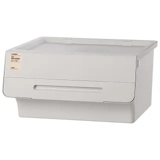 【4入】無印風 日式 收納籃 兩側手提收納盒 24.5x17x10cm 歷史價格詳細信息