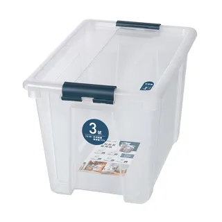 【KEYWAY 聯府】3號納吉整理盒-6入(小物 文具 收納盒 MIT台灣製造) 歷史價格詳細信息